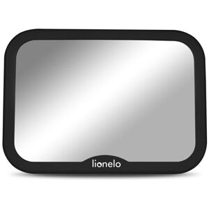 LIONELO Spätné zrkadlo do auta Sett Black Carbon LIONELO Spätné zrkadlo do auta Sett Black Carbon