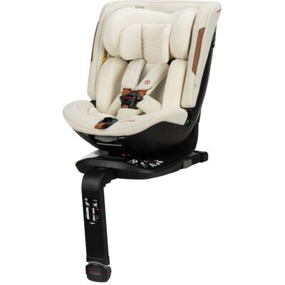 MAXI-COSI Autosedačka Spinel 360 Plus (40 do 145 cm) Plus Ivory MAXI-COSI Autosedačka Spinel 360 Plus (40 do 145 cm) Plus Ivory