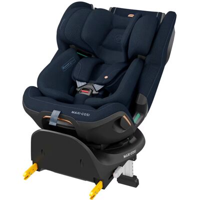 MAXI-COSI Autosedačka Emerald 360 Pro (40 - 150 cm) Authentic Blue MAXI-COSI Autosedačka Emerald 360 Pro (40 - 150 cm) Authentic Blue