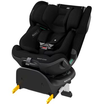 MAXI-COSI Autosedačka Emerald 360 Pro (40 - 150 cm) Authentic Black MAXI-COSI Autosedačka Emerald 360 Pro (40 - 150 cm) Authentic Black