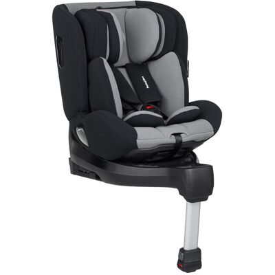 PETITE&MARS Autosedačka Reversal Pro i-Size 360° Midnight Grey 40-105 cm (0-18 kg) PETITE&MARS Autosedačka Reversal Pro i-Size 360° Midnight Grey 40-105 cm (0-18 kg)