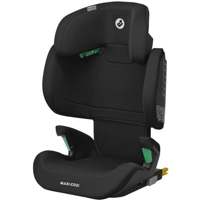 MAXI-COSI Autosedačka RodiFix M i-Size (15-36 kg) Basic Black MAXI-COSI Autosedačka RodiFix M i-Size (15-36 kg) Basic Black