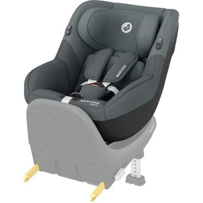 MAXI-COSI Autosedačka Pearl S (9-18 kg) Tonal Graphite MAXI-COSI Autosedačka Pearl S (9-18 kg) Tonal Graphite