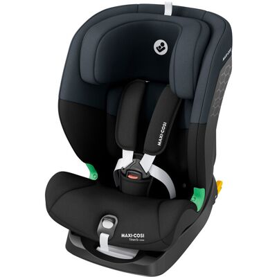 MAXI-COSI Autosedačka Titan S i-Size (9-36 kg) Tonal Black MAXI-COSI Autosedačka Titan S i-Size (9-36 kg) Tonal Black