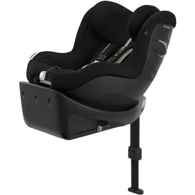 CYBEX Autosedačka Sirona Gi i-Size Plus (61–105 cm) Moon Black Gold CYBEX Autosedačka Sirona Gi i-Size Plus (61–105 cm) Moon Black Gold