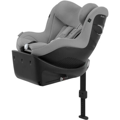 CYBEX Autosedačka Sirona Gi i-Size Plus (61–105 cm) Stone Grey Gold CYBEX Autosedačka Sirona Gi i-Size Plus (61–105 cm) Stone Grey Gold