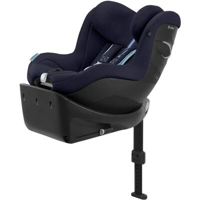 CYBEX Autosedačka Sirona Gi i-Size Plus (61–105 cm) Ocean Blue Gold CYBEX Autosedačka Sirona Gi i-Size Plus (61–105 cm) Ocean Blue Gold