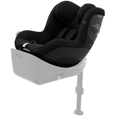 CYBEX Autosedačka Sirona G3 (61-105 cm) Magic Black Gold CYBEX Autosedačka Sirona G3 (61-105 cm) Magic Black Gold