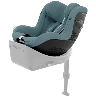 CYBEX Autosedačka Sirona G3 Plus (61-105 cm) Stormy Blue Gold CYBEX Autosedačka Sirona G3 Plus (61-105 cm) Stormy Blue Gold