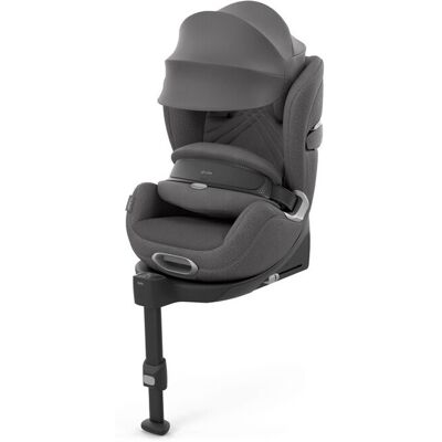 CYBEX Autosedačka Anoris T2 i-size (76-125 cm) Plus Mirage Grey Platinum CYBEX Autosedačka Anoris T2 i-size (76-125 cm) Plus Mirage Grey Platinum