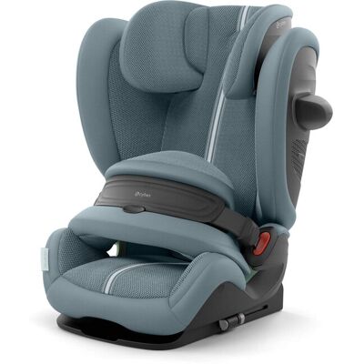 CYBEX Autosedačka Pallas G3 (76-150 cm) Stormy Blue GOLD CYBEX Autosedačka Pallas G3 (76-150 cm) Stormy Blue GOLD