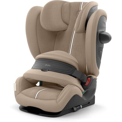 CYBEX Autosedačka Pallas G3 (76-150 cm) Almond Beige GOLD CYBEX Autosedačka Pallas G3 (76-150 cm) Almond Beige GOLD