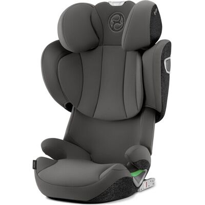CYBEX Autosedačka Solution T i-Fix (100-150 cm) Mirage Grey Platinum CYBEX Autosedačka Solution T i-Fix (100-150 cm) Mirage Grey Platinum