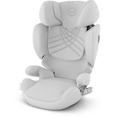 CYBEX Autosedačka Solution T i-Fix Plus (100-150 cm) Light Grey Platinum CYBEX Autosedačka Solution T i-Fix Plus (100-150 cm) Light Grey Platinum