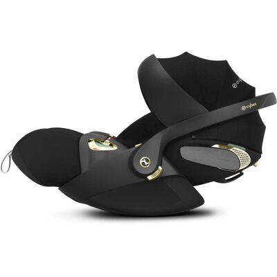 CYBEX Autosedačka Cloud T i-Size (0-13 kg) Wings Platinum CYBEX Autosedačka Cloud T i-Size (0-13 kg) Wings Platinum