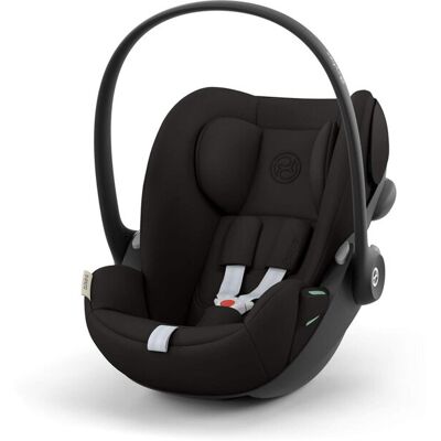 CYBEX Autosedačka Cloud G i-Size (0-13 kg) Magic Black Gold CYBEX Autosedačka Cloud G i-Size (0-13 kg) Magic Black Gold
