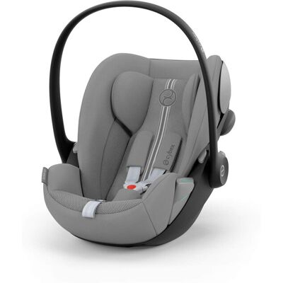 CYBEX Autosedačka Cloud G i-Size Plus (0-13 kg) Stone grey Gold CYBEX Autosedačka Cloud G i-Size Plus (0-13 kg) Stone grey Gold