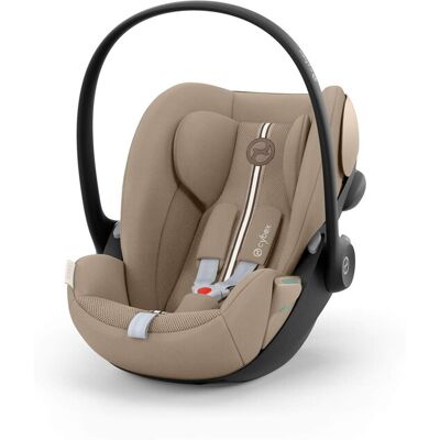 CYBEX Autosedačka Cloud G i-Size Plus (0-13 kg) Almond Beige Gold CYBEX Autosedačka Cloud G i-Size Plus (0-13 kg) Almond Beige Gold