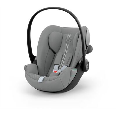 CYBEX Autosedačka Cloud G3 Plus (40–87 cm) Stone Grey Gold CYBEX Autosedačka Cloud G3 Plus (40–87 cm) Stone Grey Gold