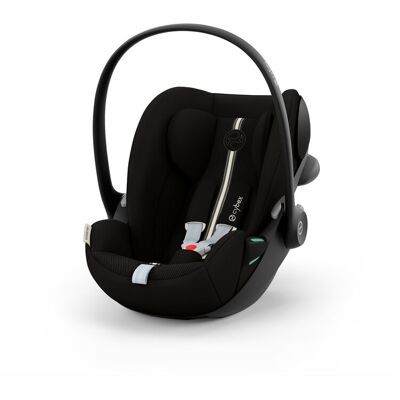 CYBEX Autosedačka Cloud G3 Plus (40–87 cm) Moon Black Gold CYBEX Autosedačka Cloud G3 Plus (40–87 cm) Moon Black Gold
