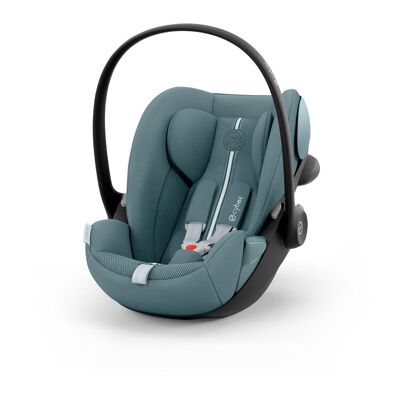 CYBEX Autosedačka Cloud G3 Plus (40–87 cm) Stormy Blue Gold CYBEX Autosedačka Cloud G3 Plus (40–87 cm) Stormy Blue Gold