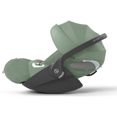 CYBEX Autosedačka Cloud T i-Size (0-13 kg) Plus Leaf Green Platinum CYBEX Autosedačka Cloud T i-Size (0-13 kg) Plus Leaf Green Platinum
