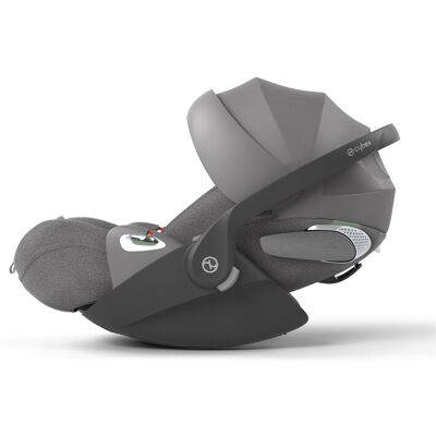 CYBEX Autosedačka Cloud T i-Size (0-13 kg) Plus Mirage Grey Platinum CYBEX Autosedačka Cloud T i-Size (0-13 kg) Plus Mirage Grey Platinum
