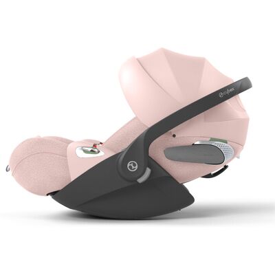CYBEX Autosedačka Cloud T i-Size (0-13 kg) Plus Peach Pink Platinum CYBEX Autosedačka Cloud T i-Size (0-13 kg) Plus Peach Pink Platinum