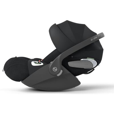 CYBEX Autosedačka Cloud T i-Size (0-13 kg) Plus Sepia Black Platinum CYBEX Autosedačka Cloud T i-Size (0-13 kg) Plus Sepia Black Platinum