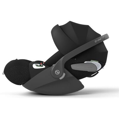 CYBEX Autosedačka Cloud T i-Size (0-13 kg) Sepia Black Platinum CYBEX Autosedačka Cloud T i-Size (0-13 kg) Sepia Black Platinum