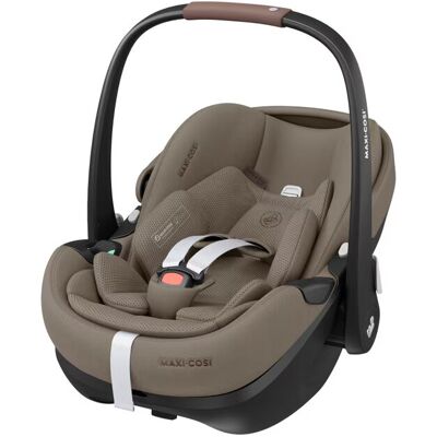 MAXI-COSI Autosedačka Pebble 360 Pro 2 (40 do 87 cm) Twillic Truffle MAXI-COSI Autosedačka Pebble 360 Pro 2 (40 do 87 cm) Twillic Truffle