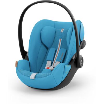 CYBEX Autosedačka Cloud G i-Size Plus (0-13 kg) Beach Blue Gold CYBEX Autosedačka Cloud G i-Size Plus (0-13 kg) Beach Blue Gold