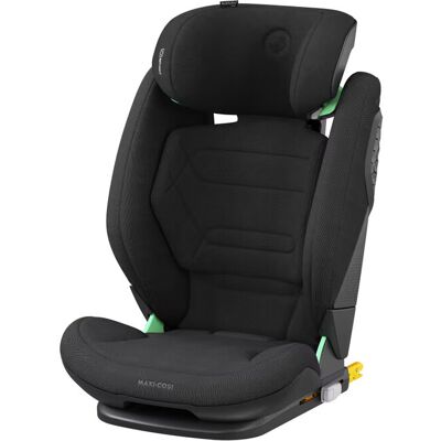 MAXI-COSI Autosedačka RodiFix Pro 2 i-Size (100 do 150 cm) Authentic Black MAXI-COSI Autosedačka RodiFix Pro 2 i-Size (100 do 150 cm) Authentic Black