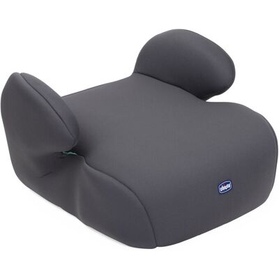 CHICCO Podsedák Quasar i-size (126-150 cm) - Grey CHICCO Podsedák Quasar i-size (126-150 cm) - Grey