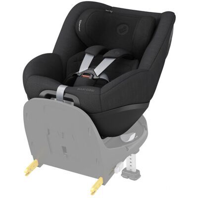 MAXI-COSI Autosedačka Pearl 360 Pro (61-105 cm) Authentic Black MAXI-COSI Autosedačka Pearl 360 Pro (61-105 cm) Authentic Black