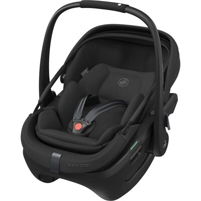 MAXI-COSI Autosedačka Coral Slide Pro (40-87 cm/0-13 kg) Onyx Black MAXI-COSI Autosedačka Coral Slide Pro (40-87 cm/0-13 kg) Onyx Black