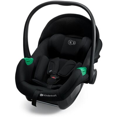 KINDERKRAFT Autosedačka Mink Pro 2 (0-13 kg) Black KINDERKRAFT Autosedačka Mink Pro 2 (0-13 kg) Black