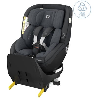 MAXI-COSI Autosedačka Mica Pro Eco i-Size (0-18 kg) Authentic Graphite MAXI-COSI Autosedačka Mica Pro Eco i-Size (0-18 kg) Authentic Graphite