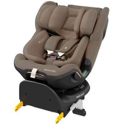 MAXI-COSI Autosedačka Emerald 360 Pro (40 - 150 cm) Authentic Truffle MAXI-COSI Autosedačka Emerald 360 Pro (40 - 150 cm) Authentic Truffle