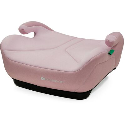 KINDERKRAFT Podsedák I-Boost 2 (125–150 cm) Pink KINDERKRAFT Podsedák I-Boost 2 (125–150 cm) Pink