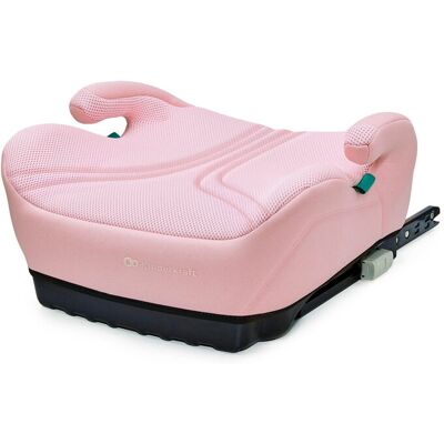 KINDERKRAFT Podsedák I-Boost 2 Pro (125–150 cm) Pink KINDERKRAFT Podsedák I-Boost 2 Pro (125–150 cm) Pink