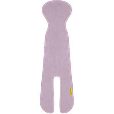 AEROMOOV Vložka do autosedačky Lilac 15-36 kg AEROMOOV Vložka do autosedačky Lilac 15-36 kg
