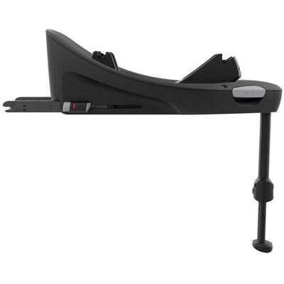 CYBEX Základňa Baze G Black Gold CYBEX Základňa Baze G Black Gold