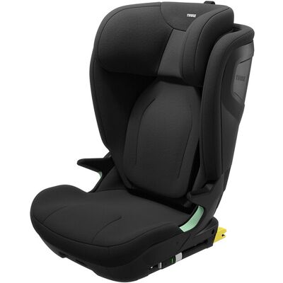 THULE Autosedačka i-Size s vysokým operadlom Palm (100-150 cm) Black THULE Autosedačka i-Size s vysokým operadlom Palm (100-150 cm) Black