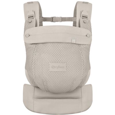 CYBEX Detský nosič Amya Dune Grey Gold CYBEX Detský nosič Amya Dune Grey Gold