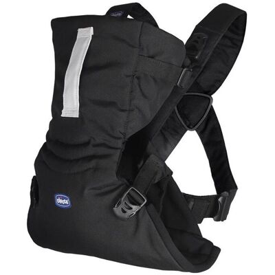 Chicco Easy Fit night čierna,CHICCO Nosič detí Easy Fit - Black Night Chicco Easy Fit night čierna,CHICCO Nosič detí Easy Fit - Black Night
