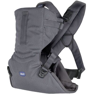 CHICCO detí Easy Fit Moon šedá,CHICCO Nosič detí Easy Fit - Moon grey CHICCO detí Easy Fit Moon šedá,CHICCO Nosič detí Easy Fit - Moon grey