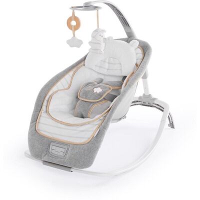 Ingenuity húpatko vibrujúce s melódiou Boutique,INGENUITY Húpatko vibrujúce s melódiou Boutique 0m+ do 18 kg Ingenuity húpatko vibrujúce s melódiou Boutique,INGENUITY Húpatko vibrujúce s melódiou Boutique 0m+ do 18 kg