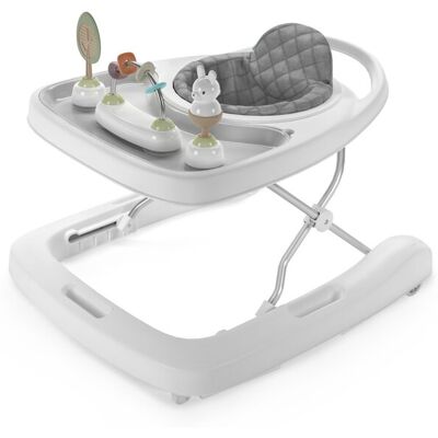 INGENUITY Chodítko 3v1 Step&Sprout™ 6m+ do 12 kg INGENUITY Chodítko 3v1 Step&Sprout™ 6m+ do 12 kg