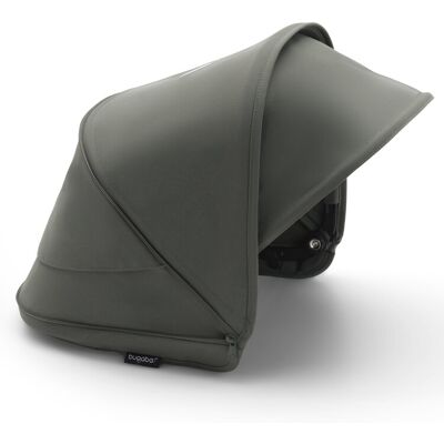 BUGABOO Strieška slnečná Dragonfly Forest green BUGABOO Strieška slnečná Dragonfly Forest green